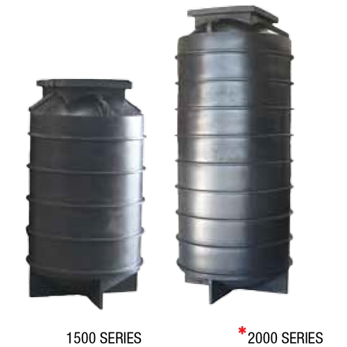 1500L Series - Fastflo Pump Systems