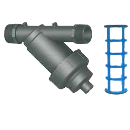 Sediment Filters Fastflo Pump Systems