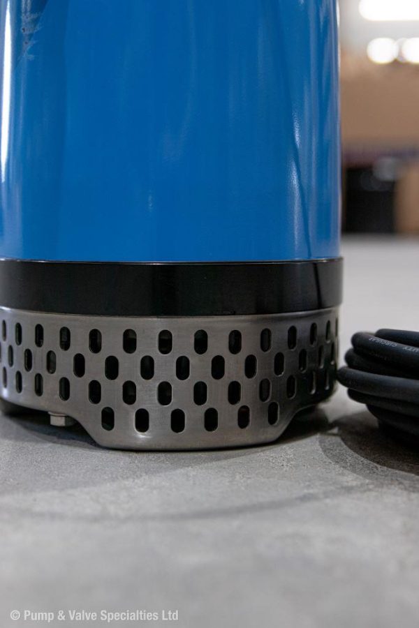 Fastflo GD Series Puddle Sucker Submersible Pump