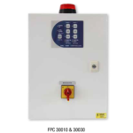 Dual Pump Controllers - Fastflo Pump Systems