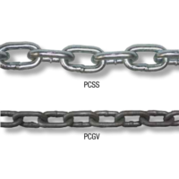 Pump Chain